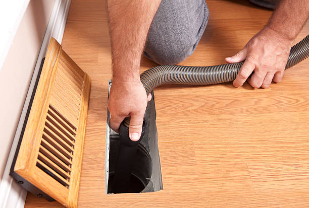 Best Commercial Air Duct Cleaning  in Pasadena, CA